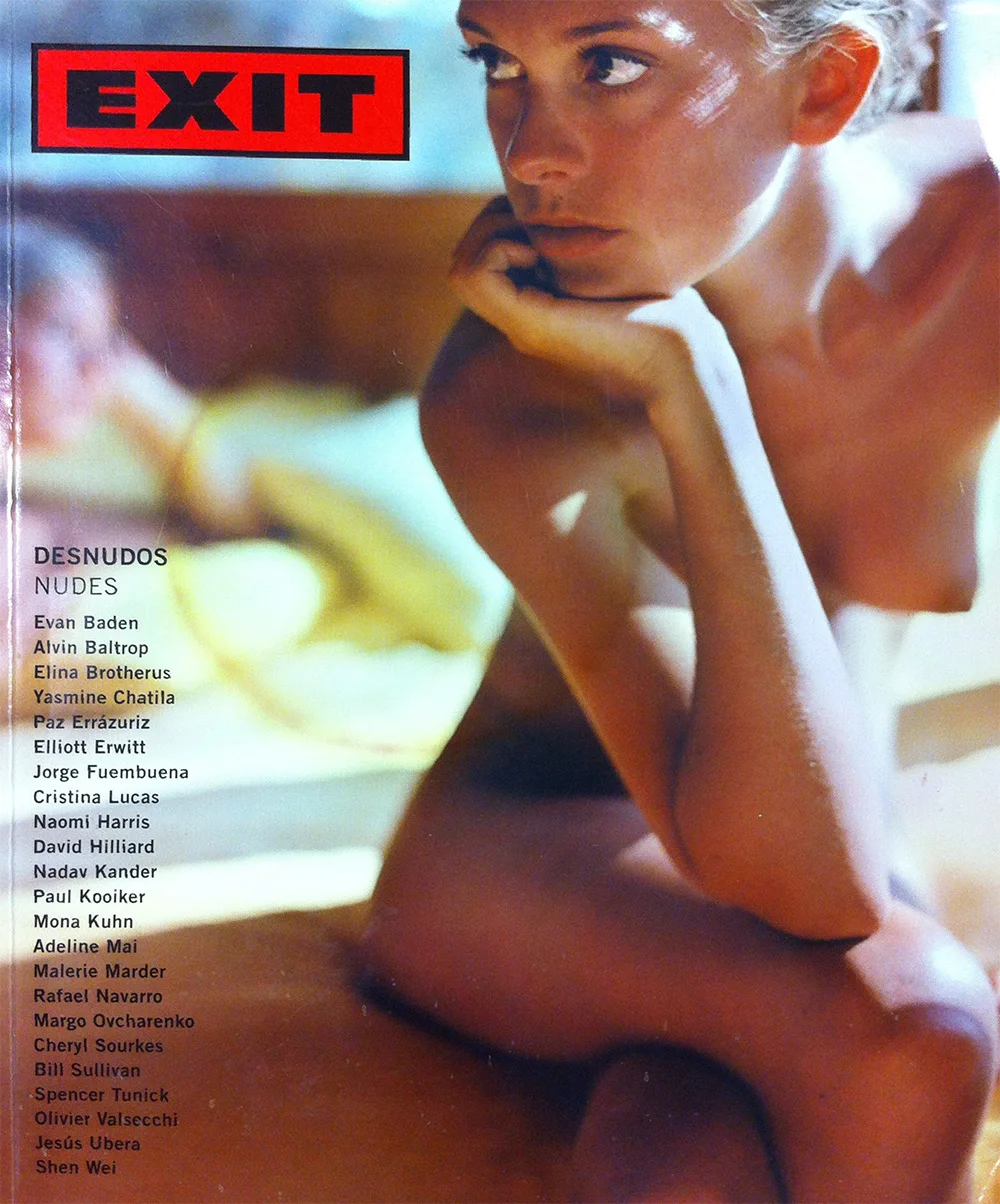 Exit Magazine (Madrid)