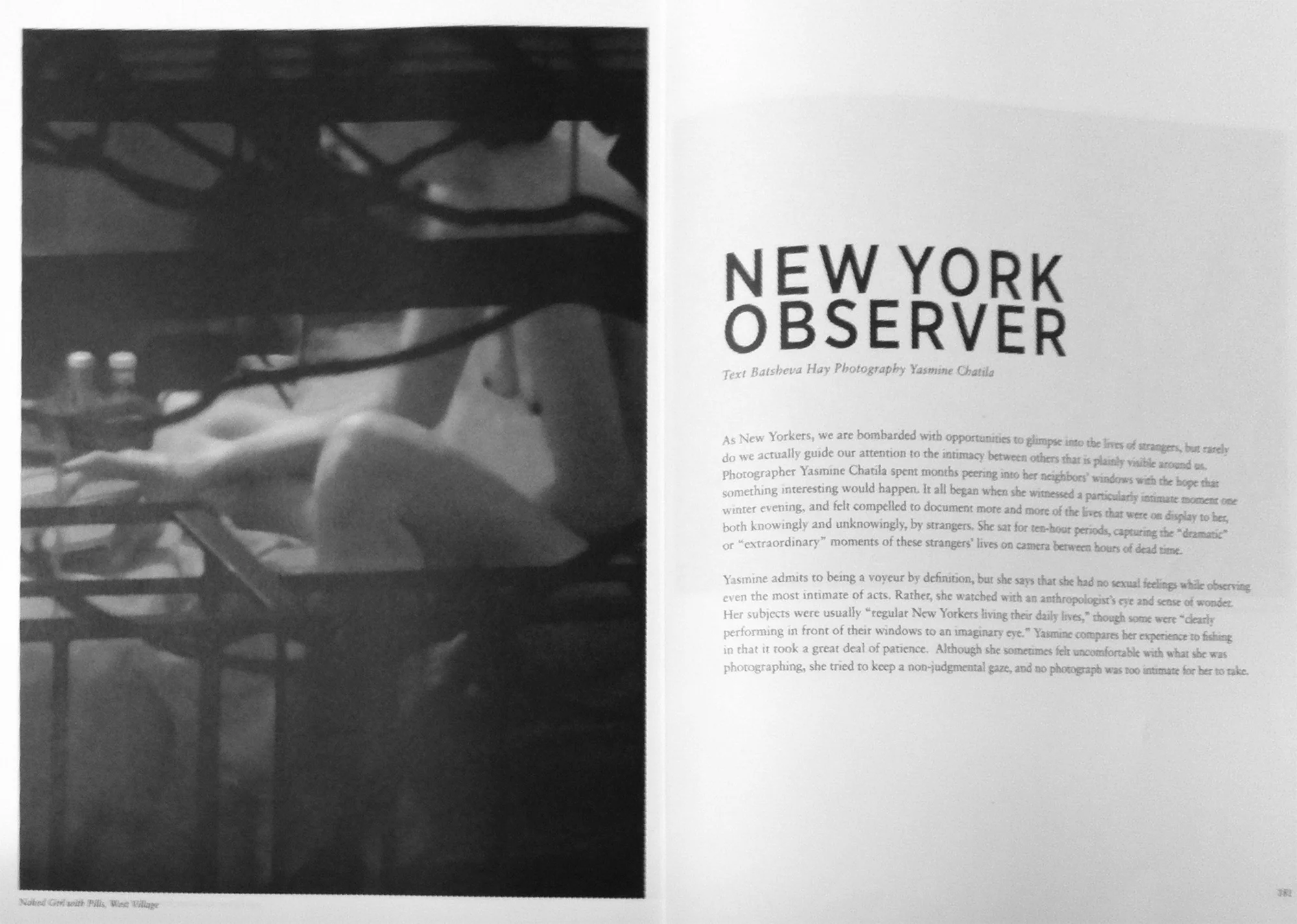 The Know Magazine (New York)