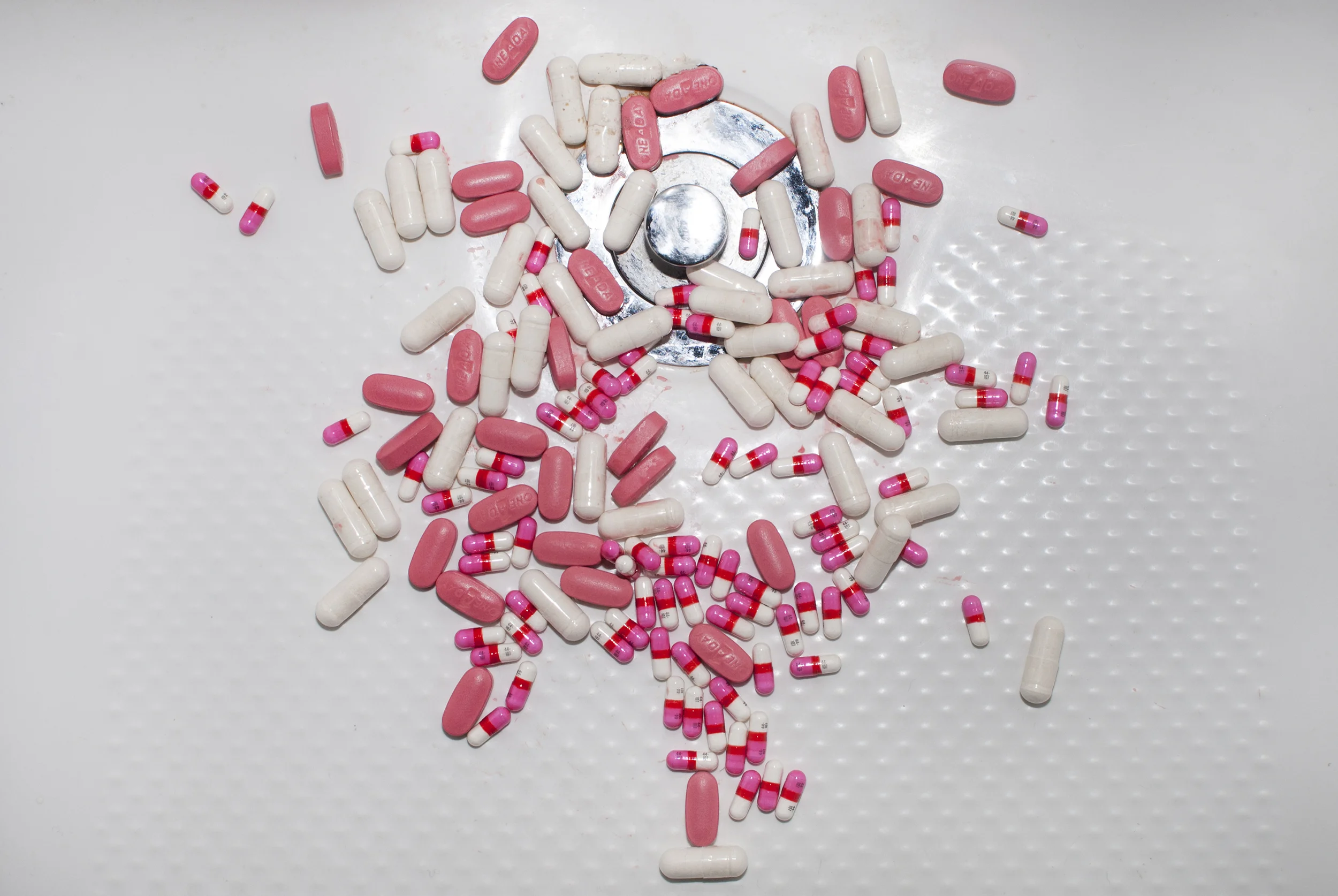 Pills