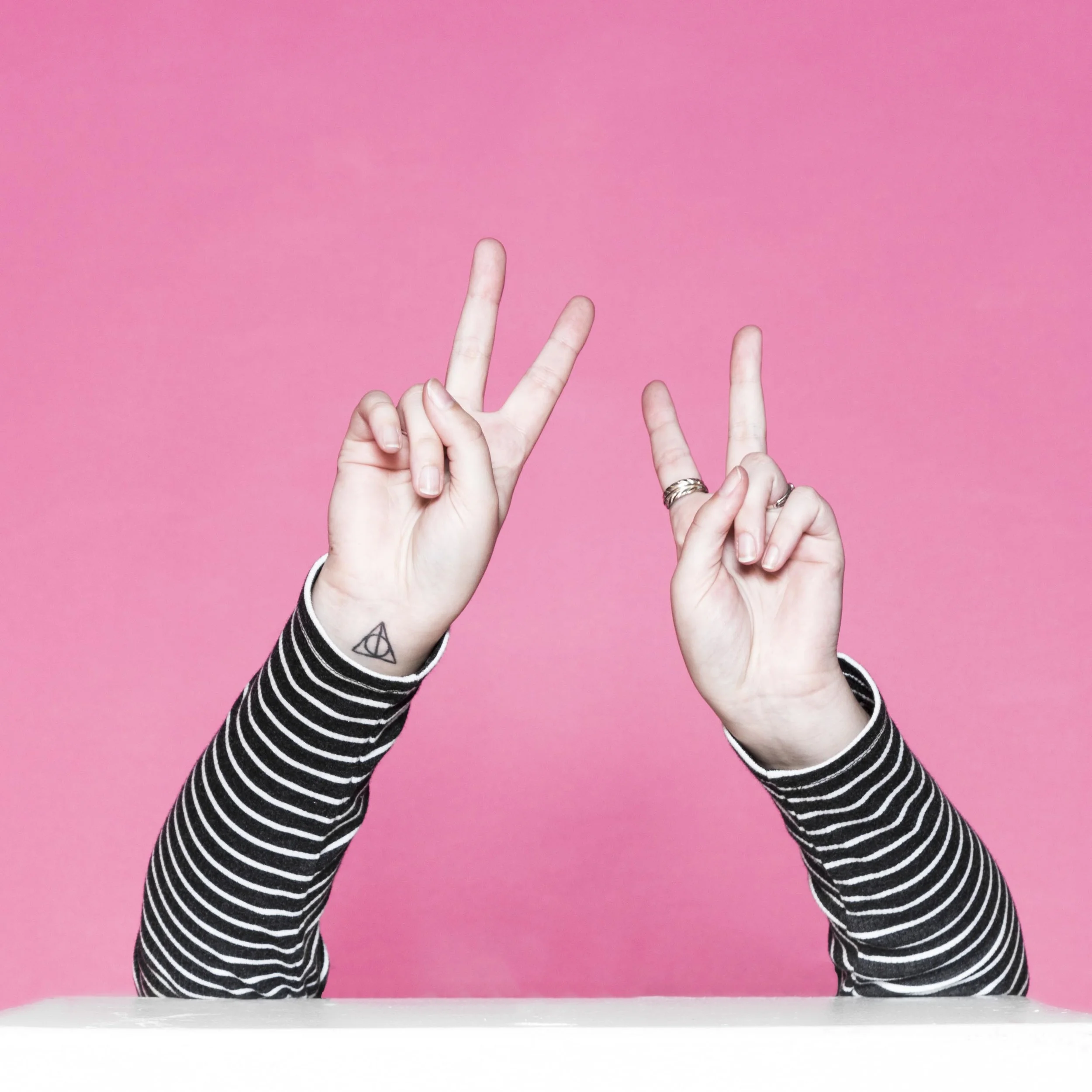 Welcome to Pink Things: a letter from the editor