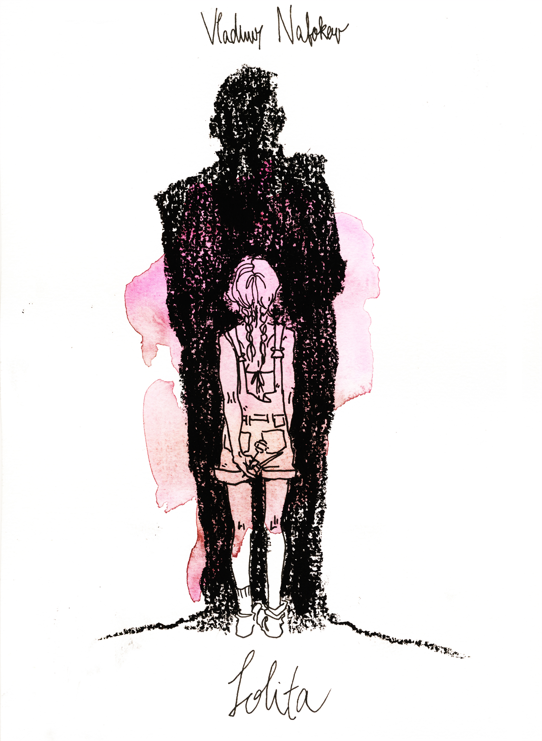 Illustration by Simina Popescu