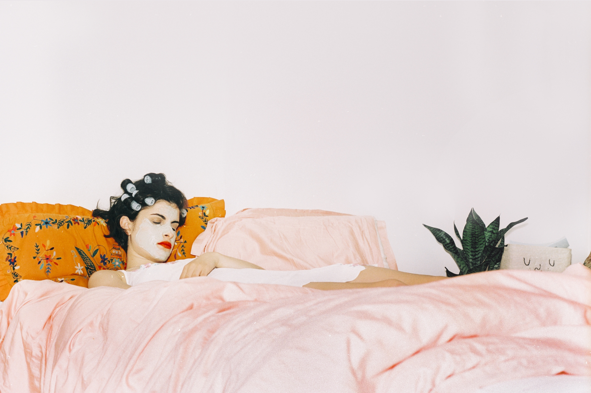 Photography by Luna Khods