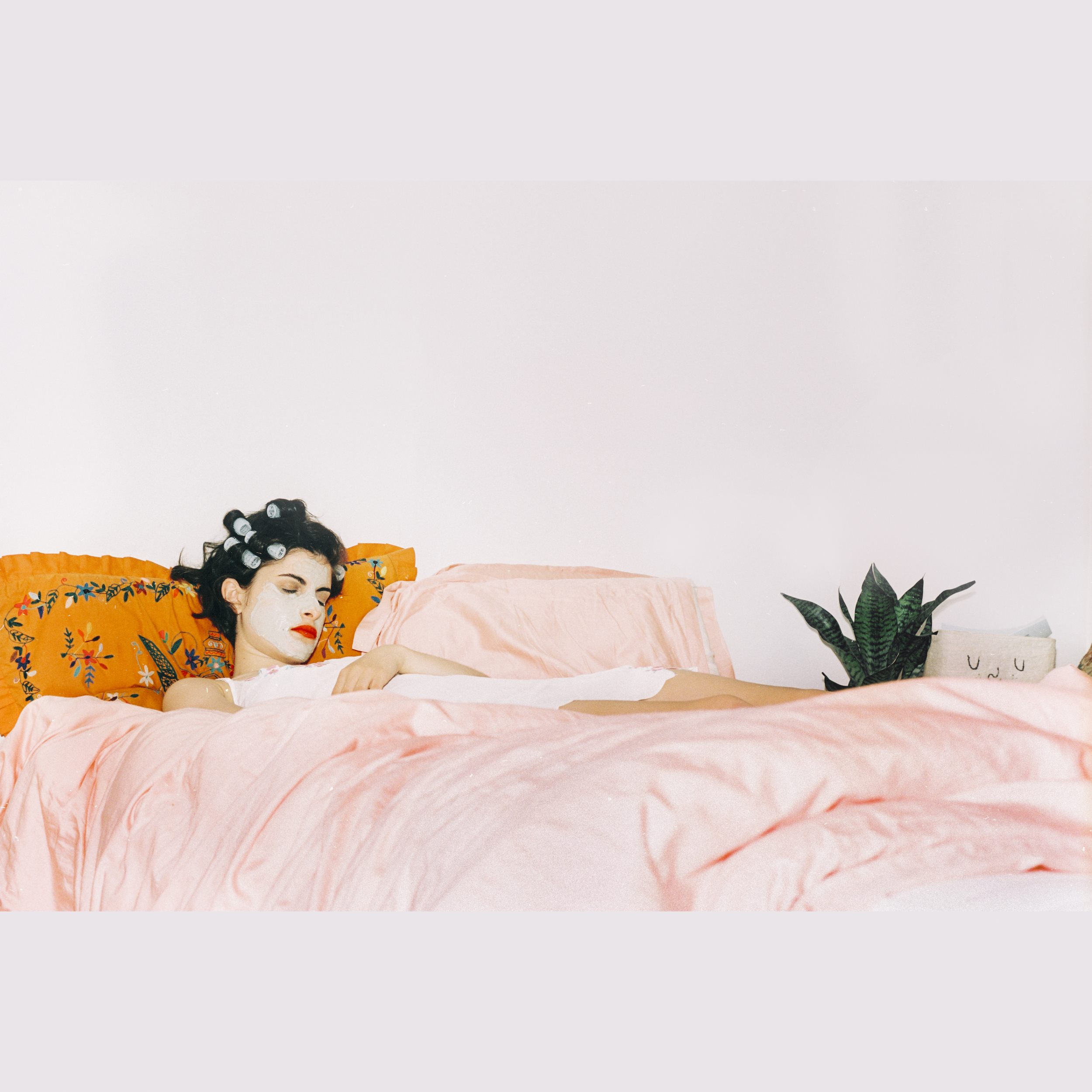 Photography by Luna Khods