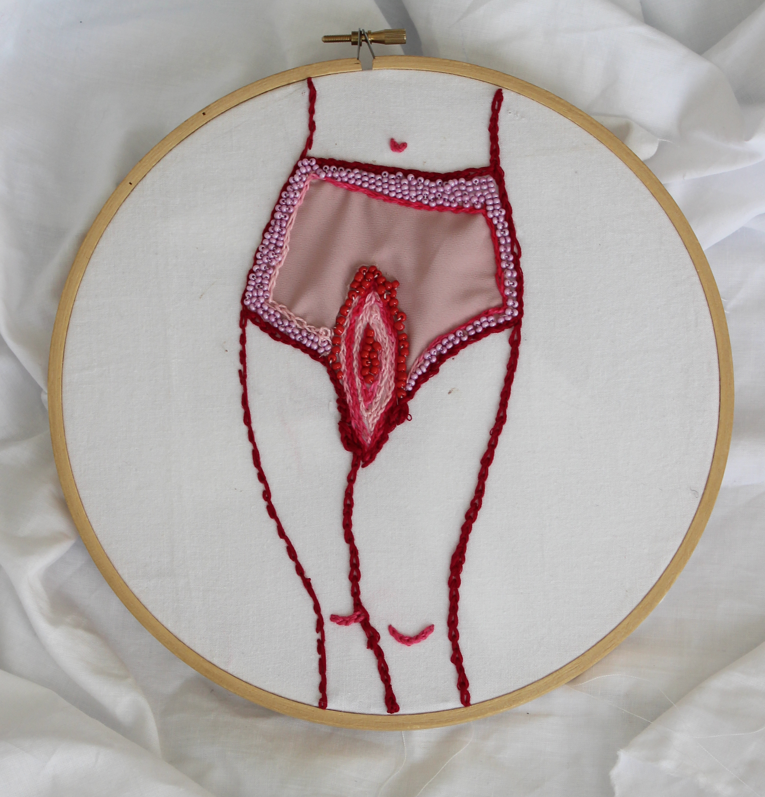Menstruación