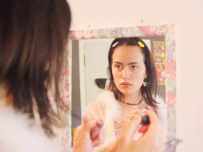 Photo by Payton Anapol