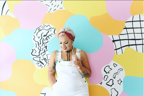 Nicole Leth: Founder of Sex + Ice Cream