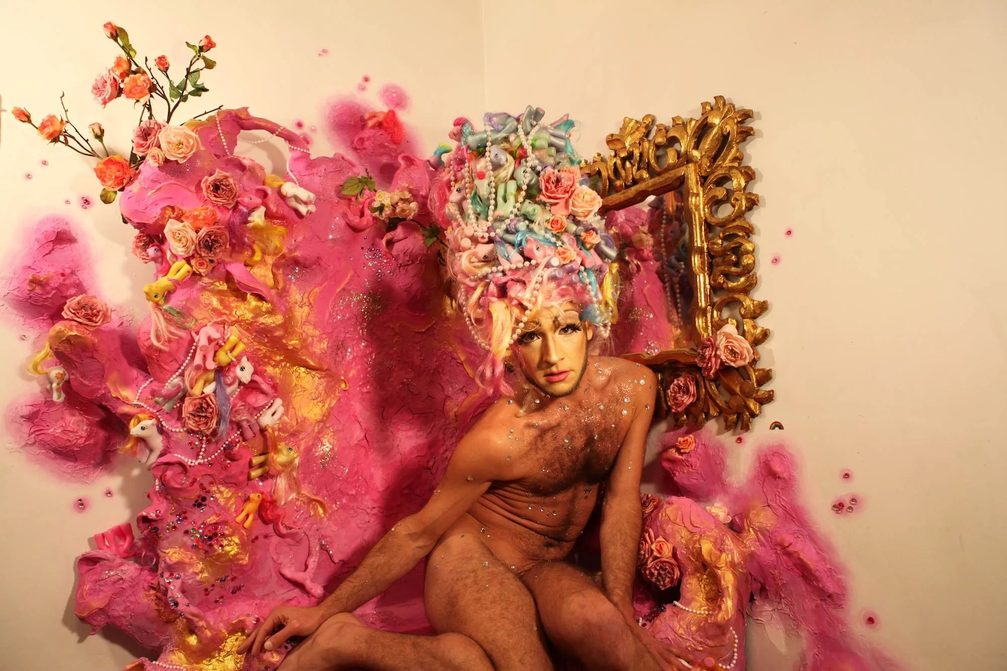 Pink is Subversive