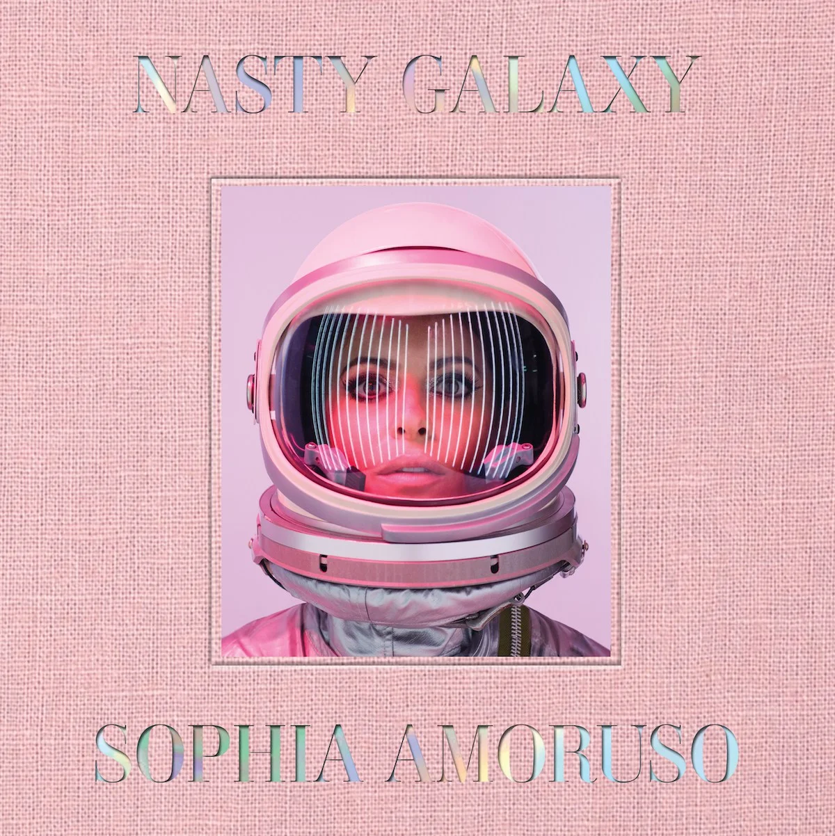 Welcome to the Nasty Galaxy