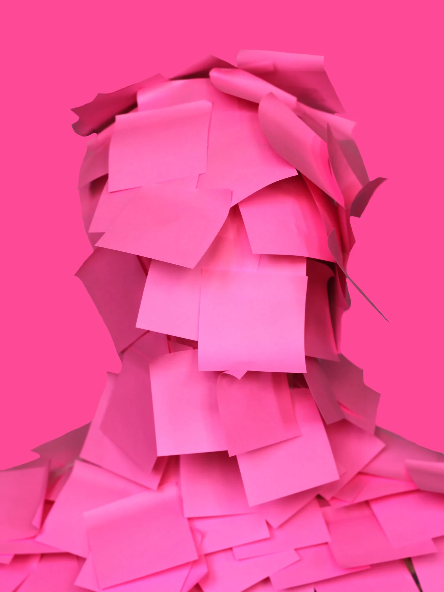 Pink: A Stigmatized Color