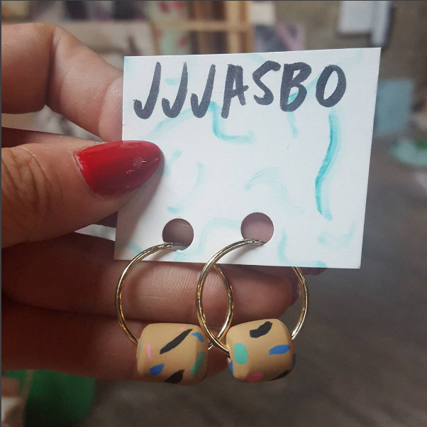 Image from @shopjasbo on Instagram