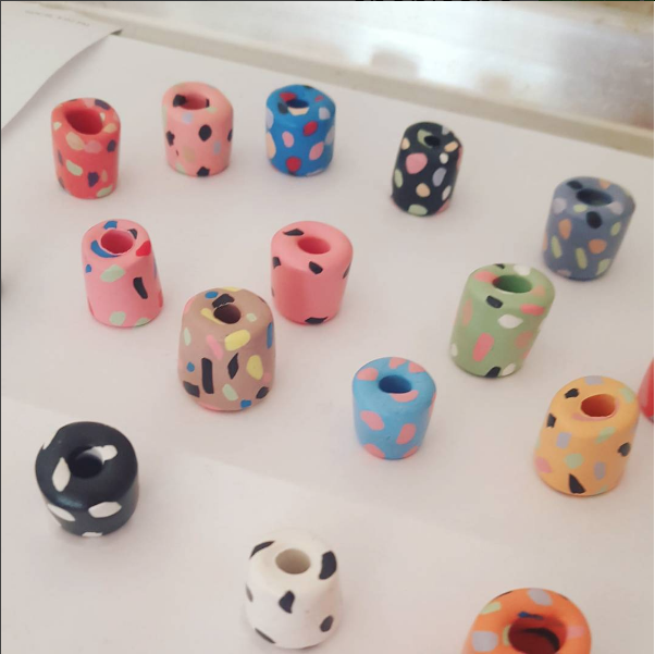Jasmine McMasters: From Fine Art to Jasbo