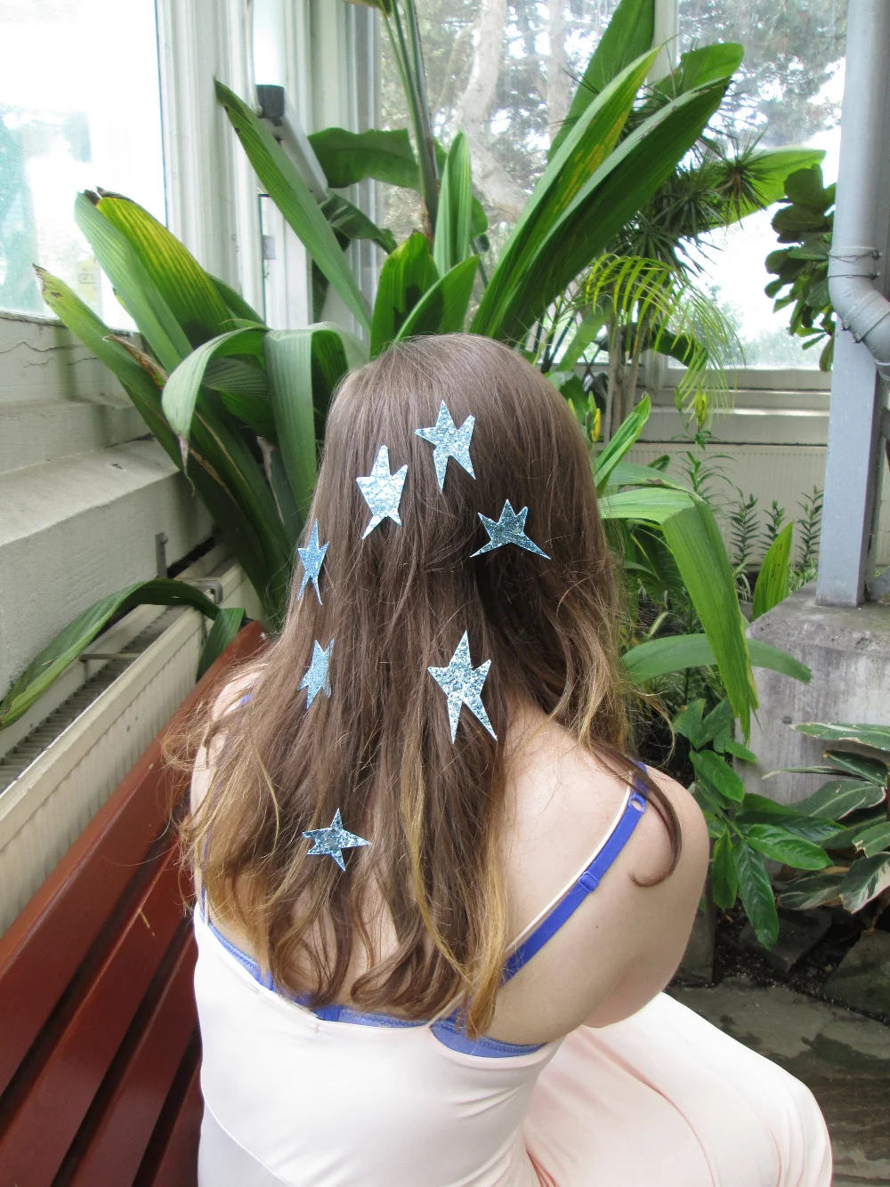 Dreamy Works of Frances Sousa