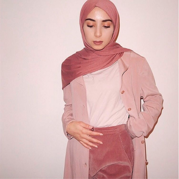 Stereotypes of a Muslim Misunderstood