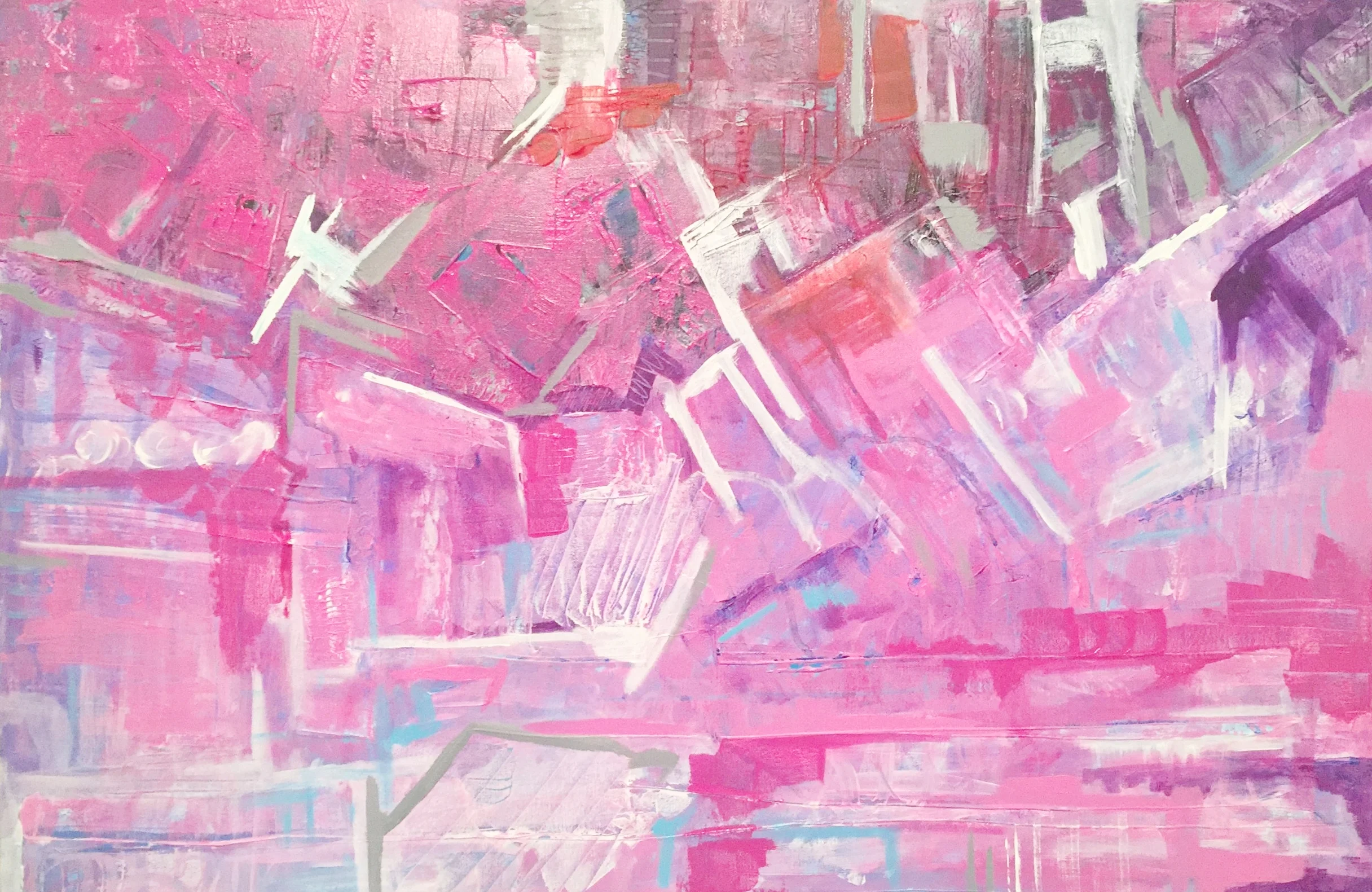 Art As An Outlet For Anxiety