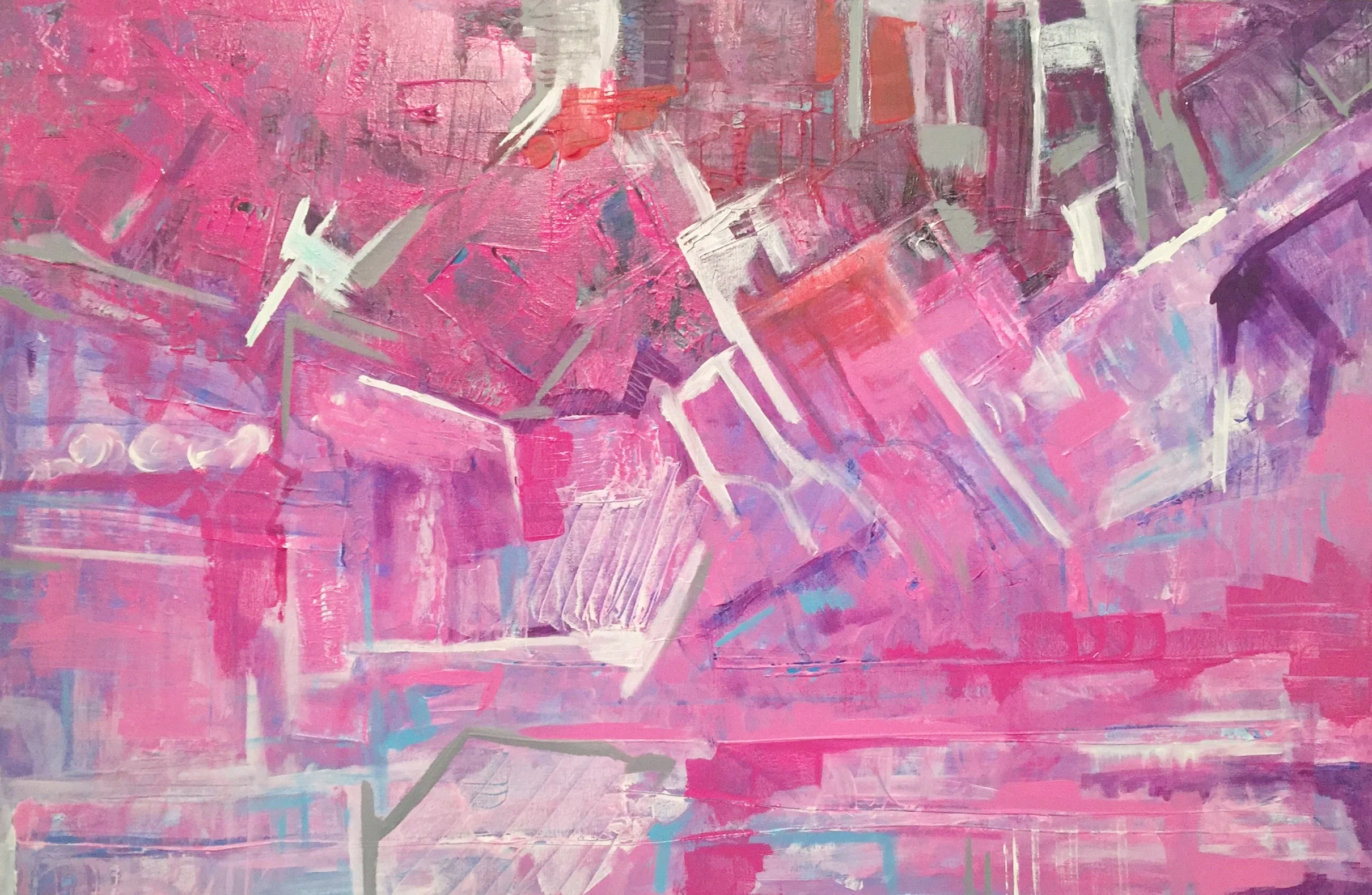 Art As An Outlet For Anxiety