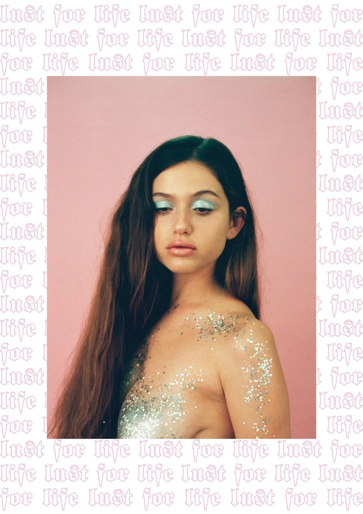 Chloe Sheppard's Lust for Life
