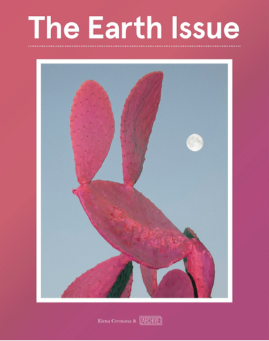 The Earth Issue