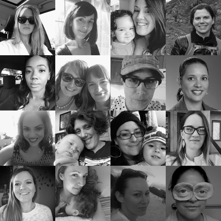 The Daily Grab Back Co-Founders