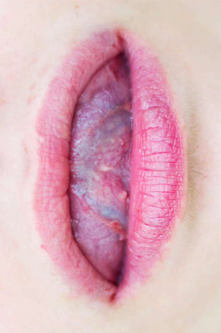 Photographs of Feminine Gender Expressions from Katerina Souliotaki
