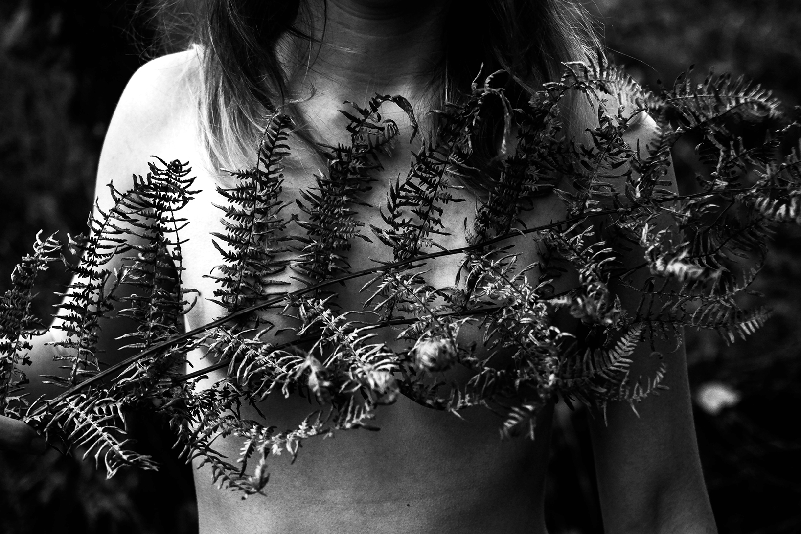 Ephemeral Bodies