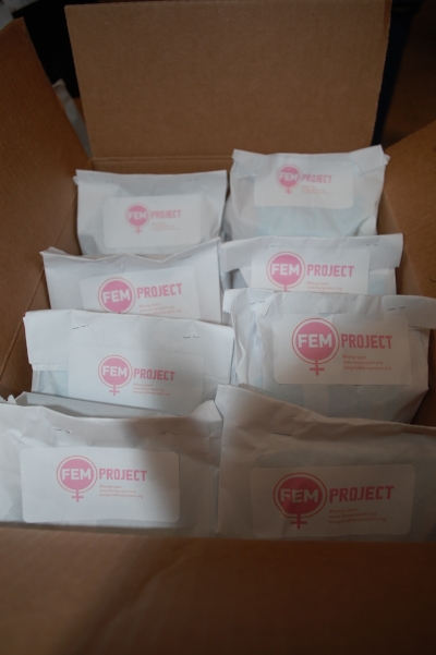 FEM Project Period Packs