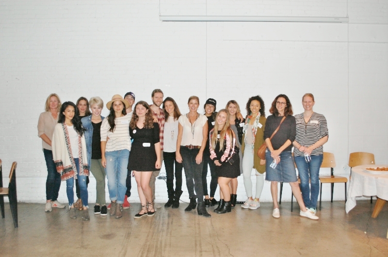 Image from a FEM Project event