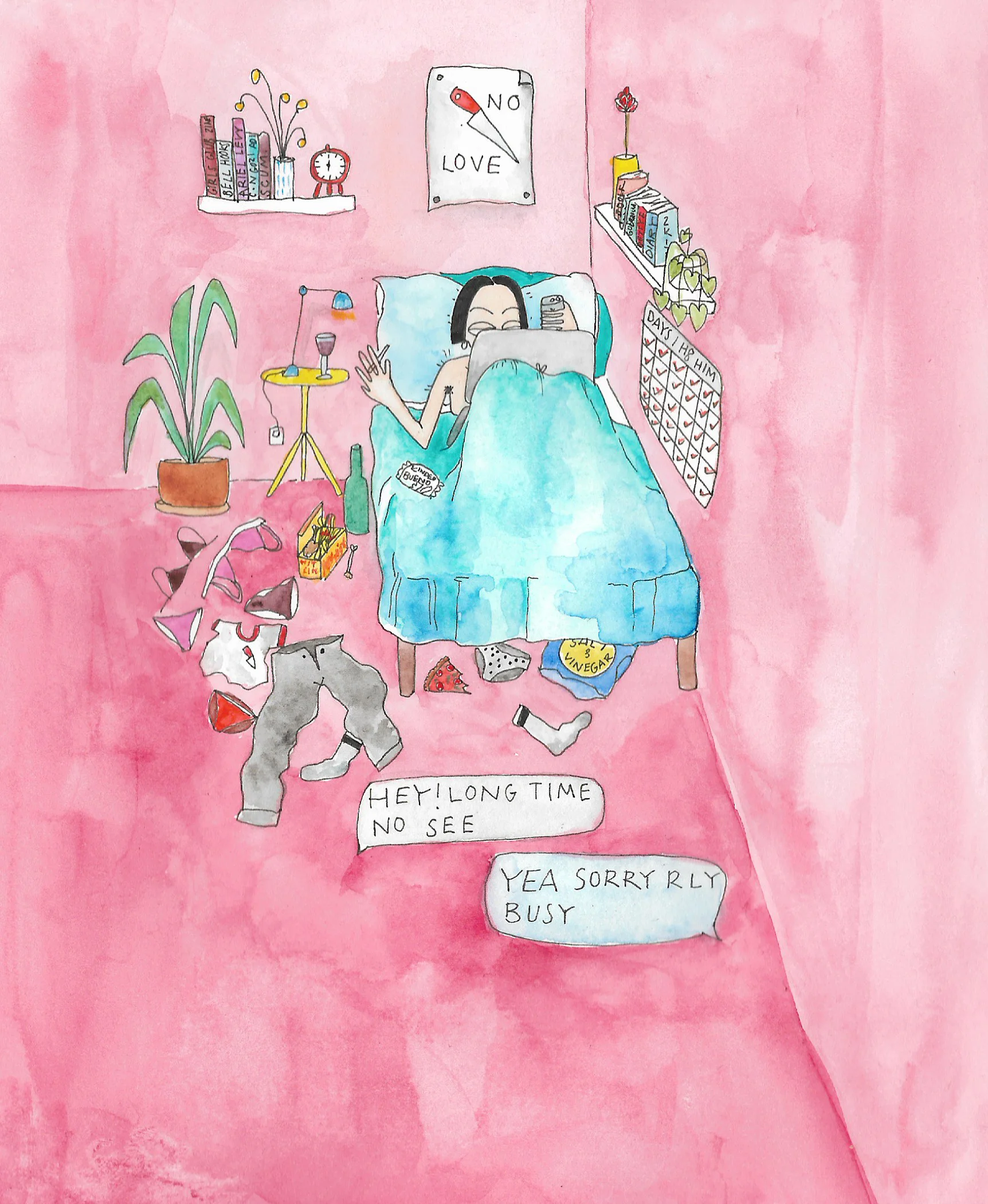 Normalizing Emotions