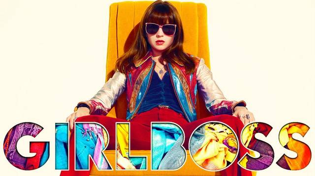 A Review Of Girlboss Reviews
