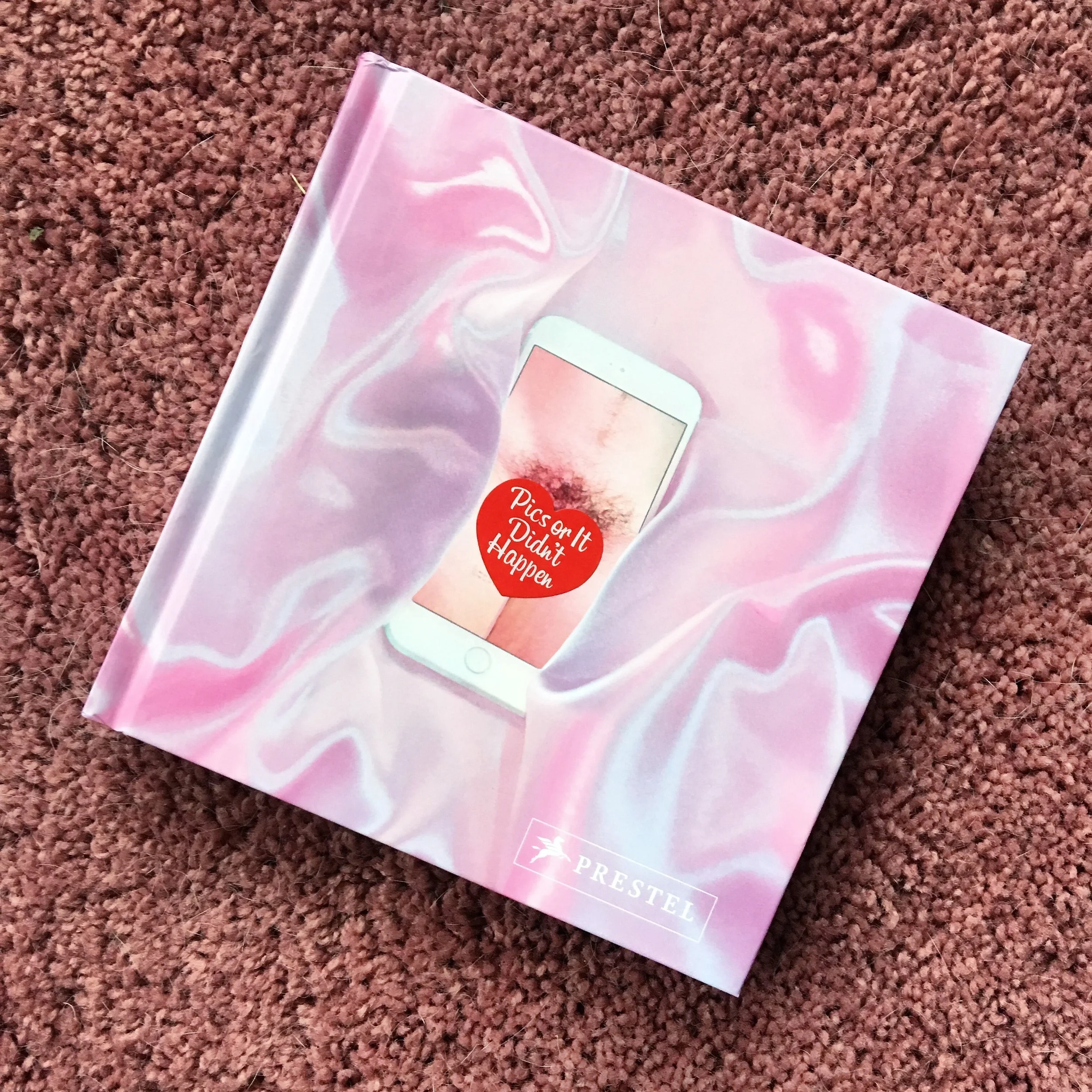 Pics or It Didn't Happen Launches Today!