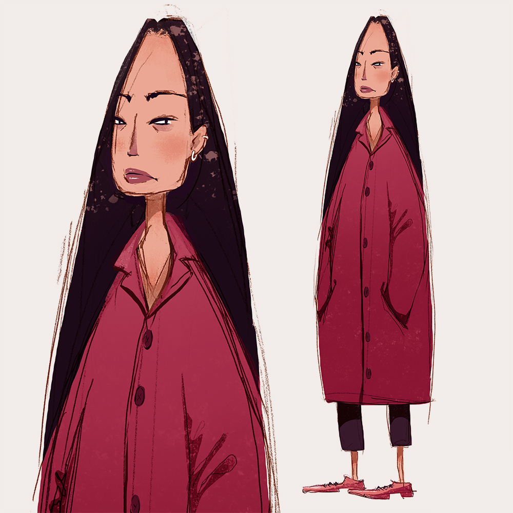 Lady in the Snow.jpg