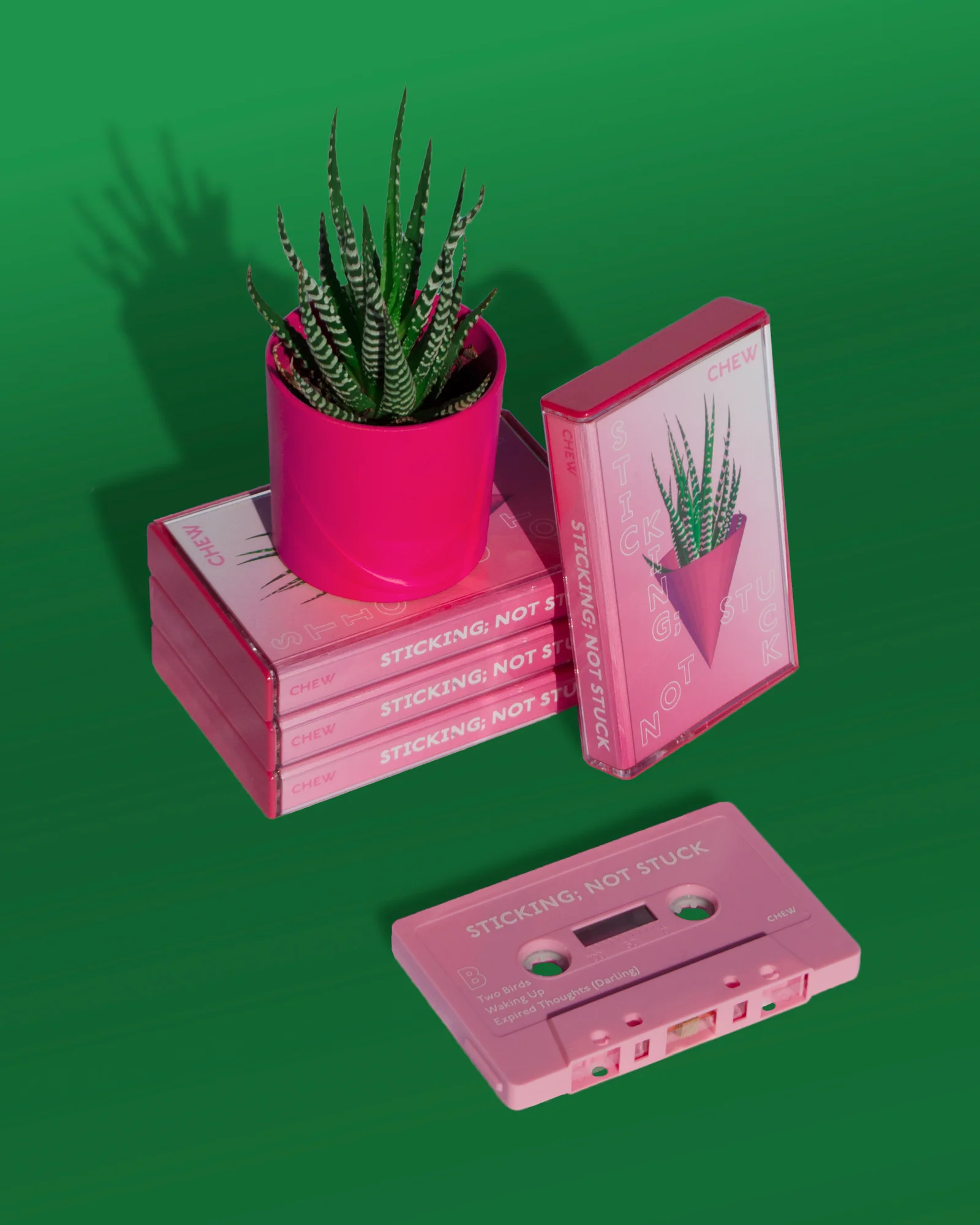 Designs by Chris Chew