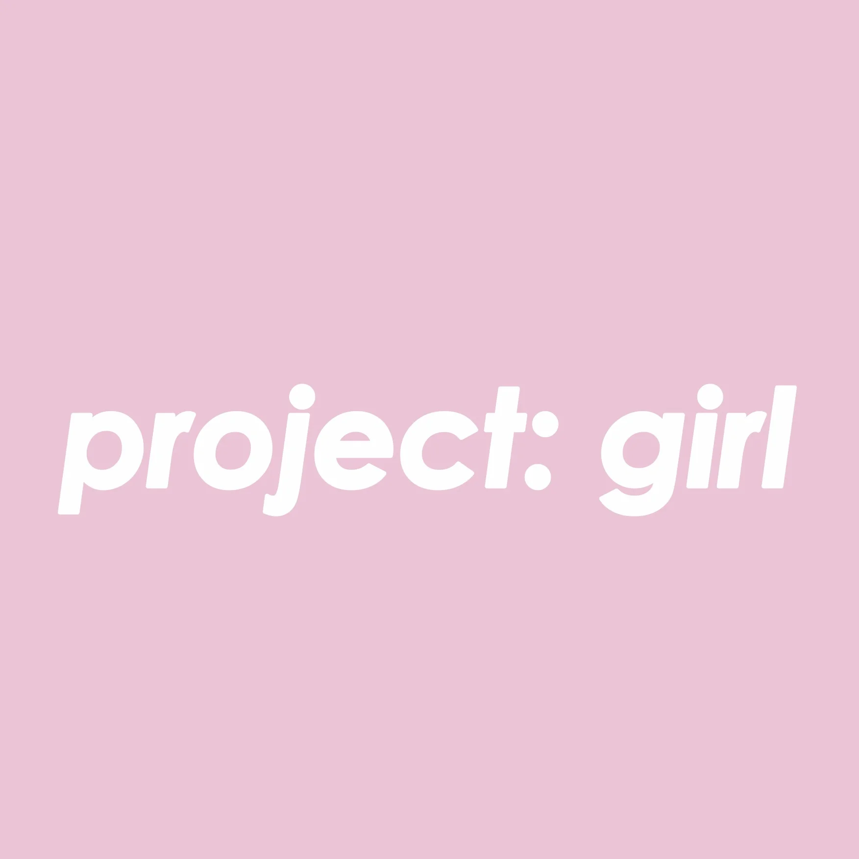 Connie Saltzman: Founder of Project: Girl
