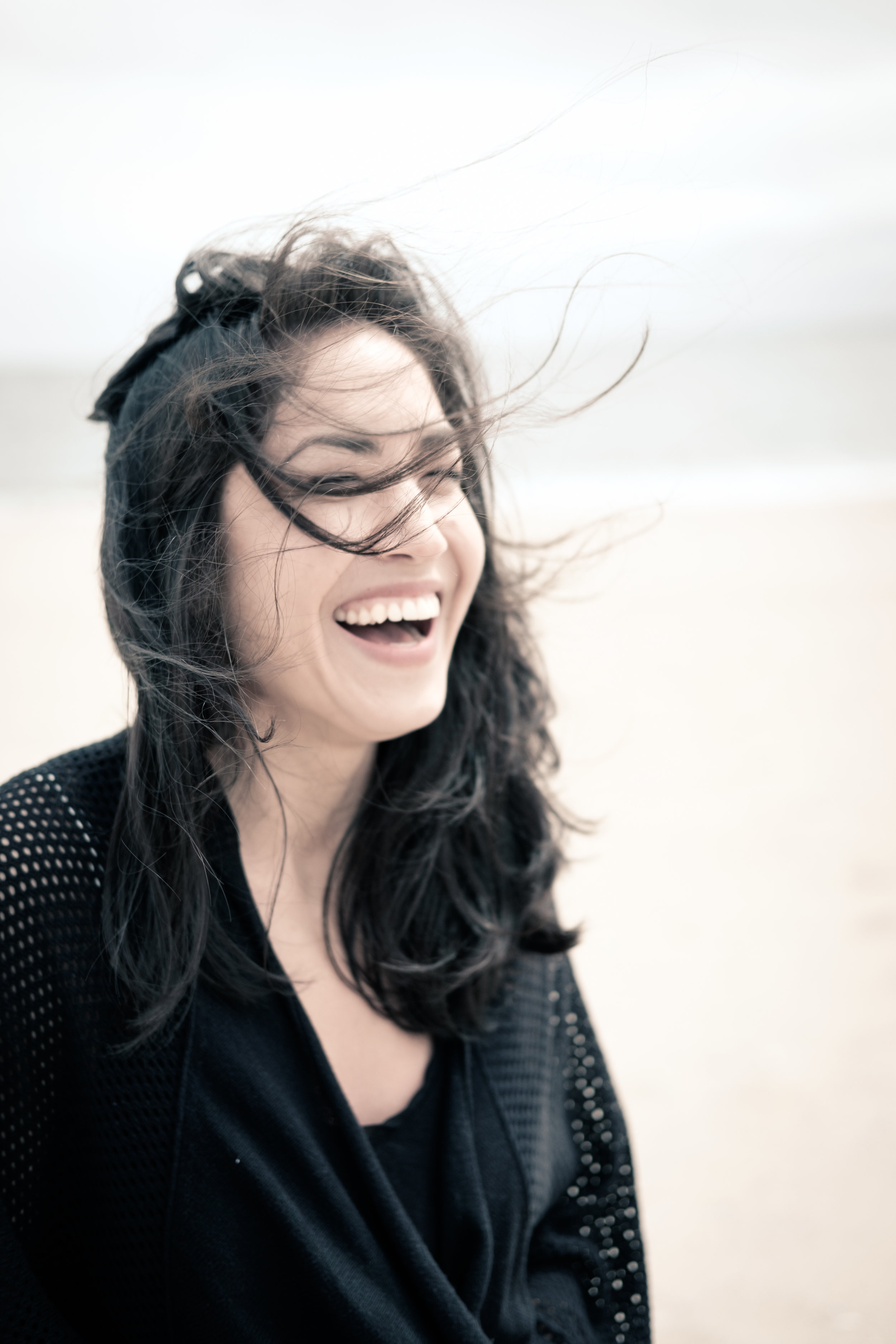Connie, Founder of Project: Girl by Alastair Arthur