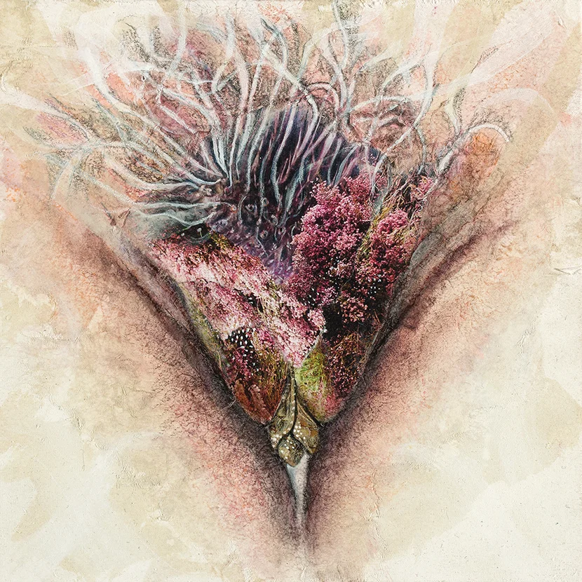Jacqueline Secor: Diversity of Nature