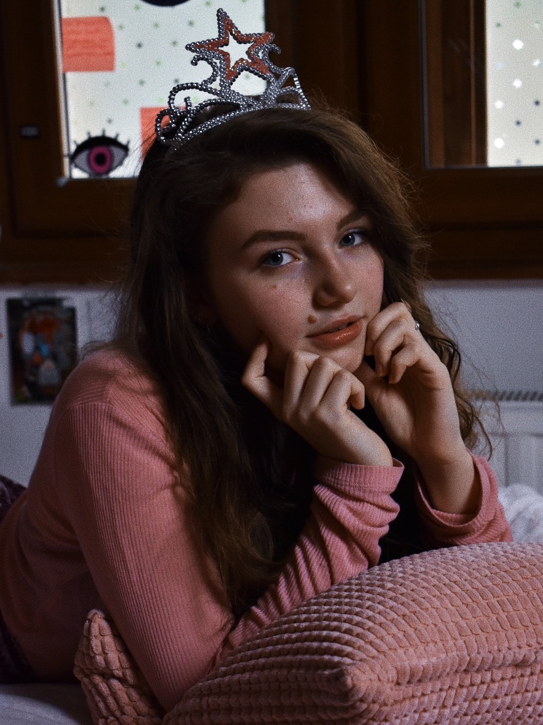 Flutters Of The Heart