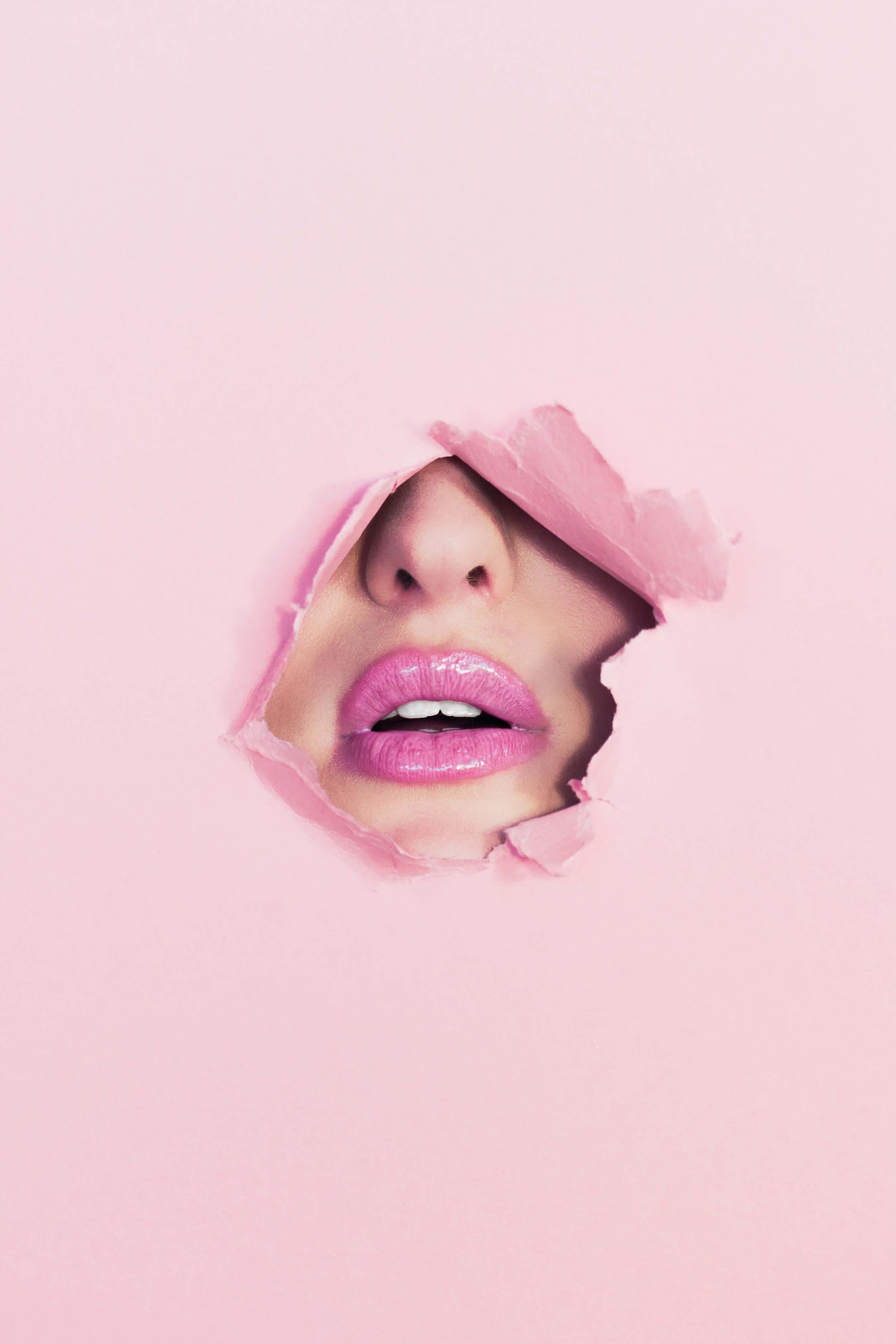 Embracing Feminism Made Me Love The Color Pink