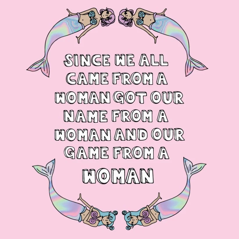 Emotional Illustrations by Ruby London