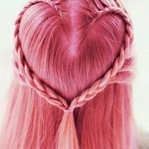 I Am Pink