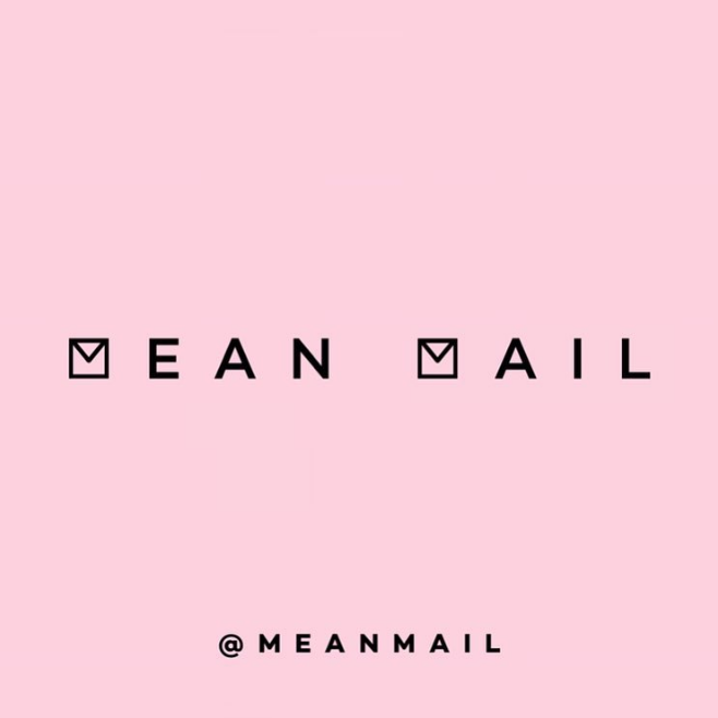 Vicky Simmons: Founder of Mean Mail