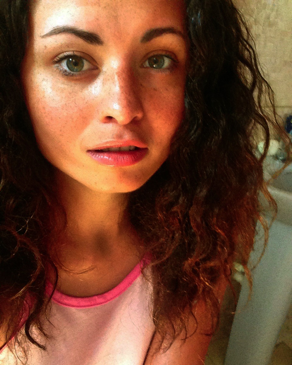 It Was Never Really About Pink