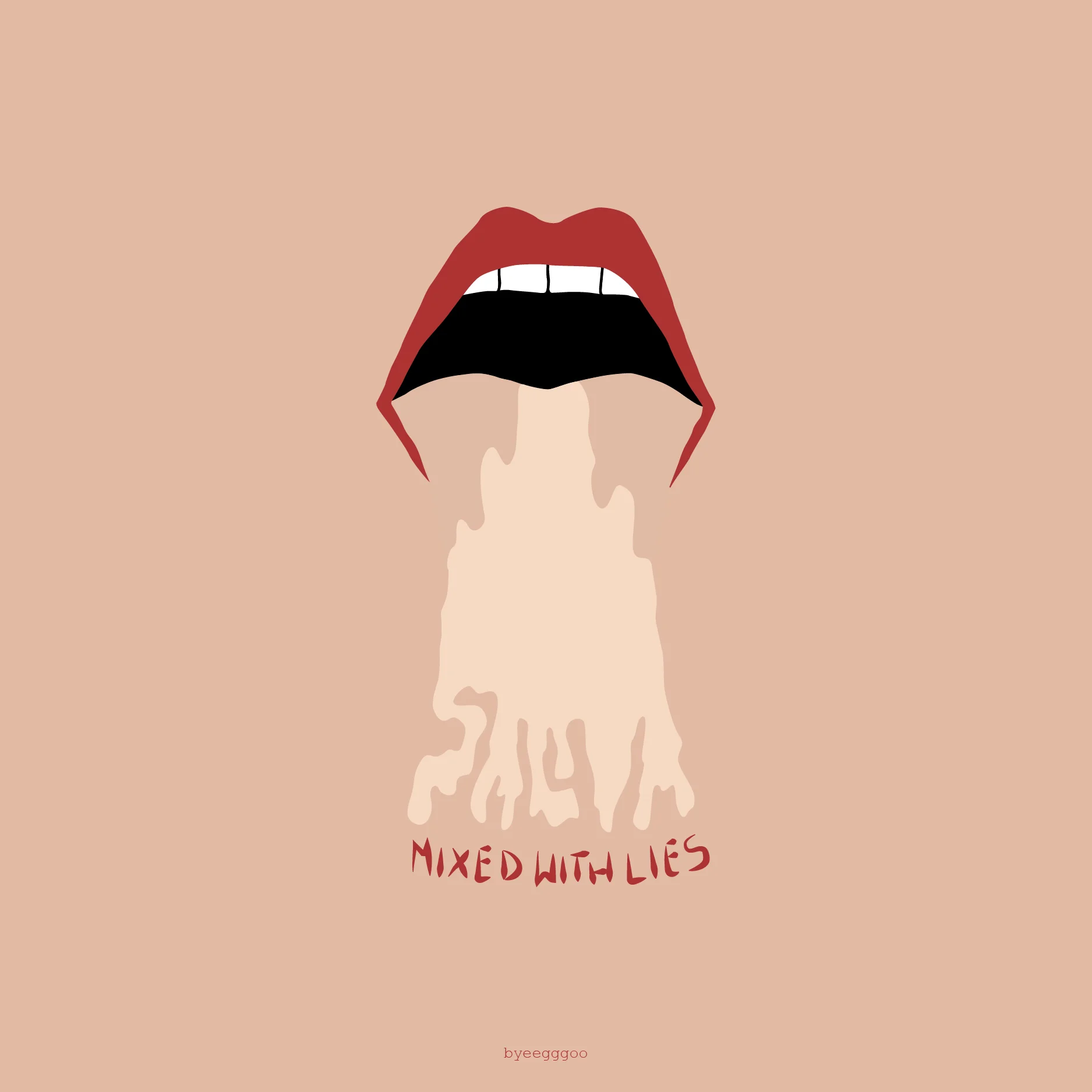 Digital Illustrations by Cecilia Rios