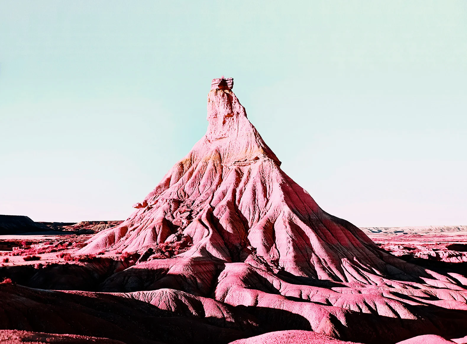 Badlands