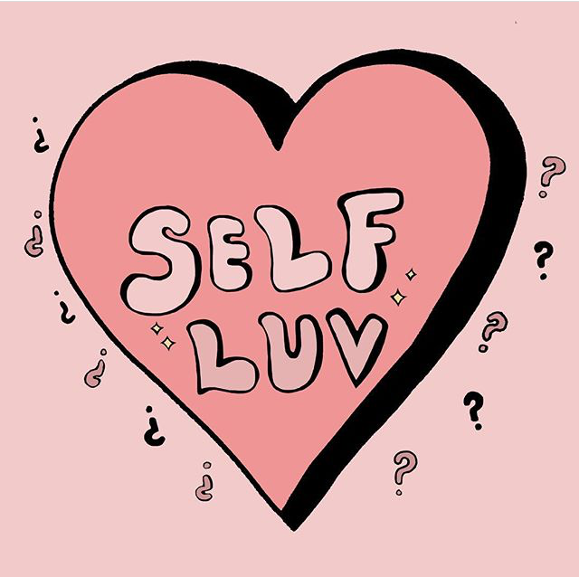 Welcome to Self-Care Sunday