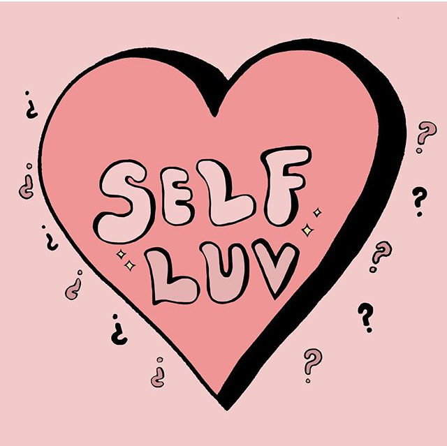 Welcome to Self-Care Sunday