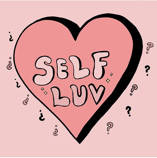 Self Care Sunday: Are Self-Love and Self-Care Related?