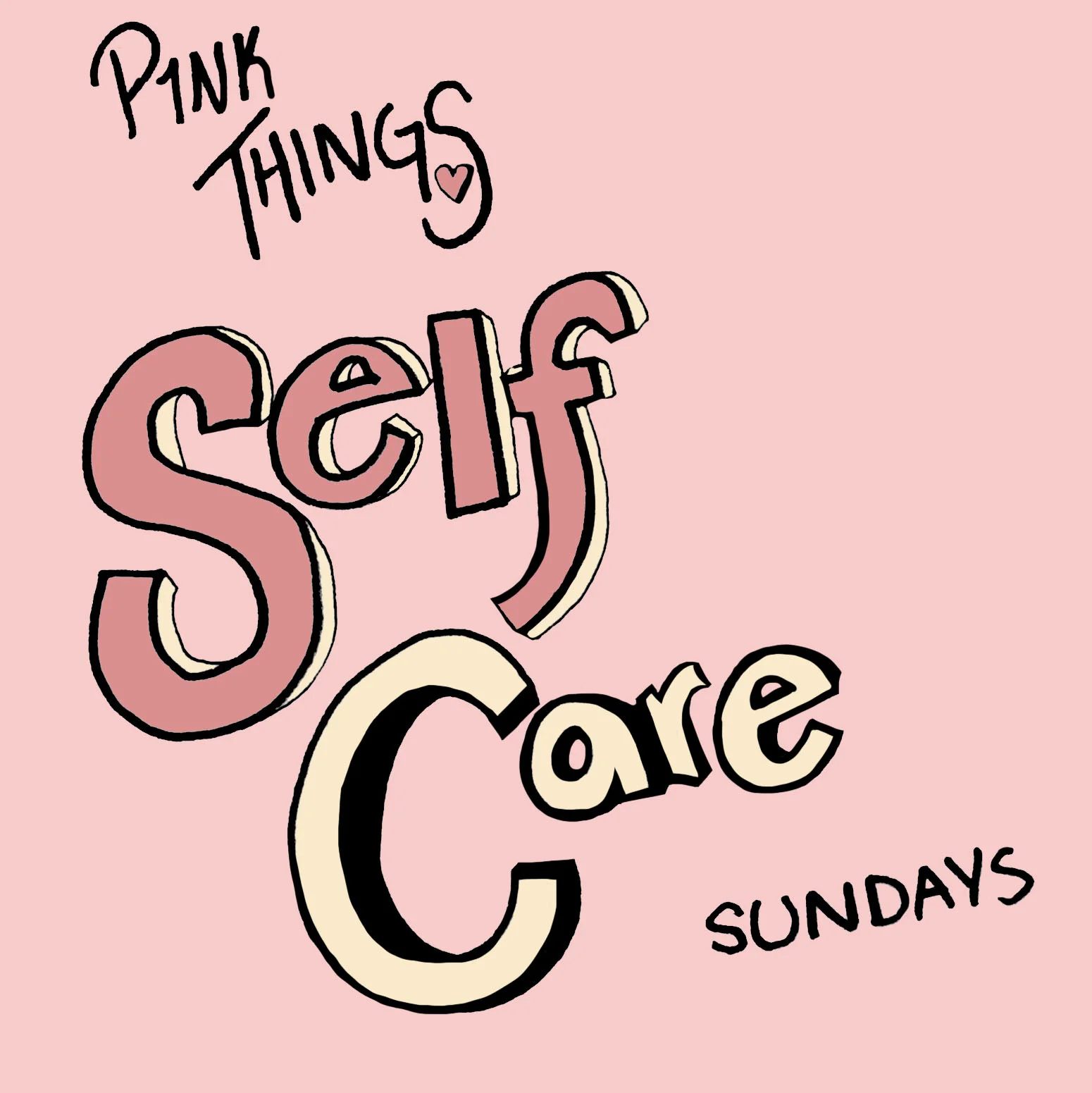 Self-Care Sunday: Is Abstaining From Self-Care Self-Sabotage?