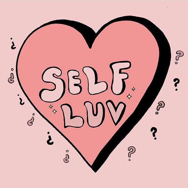 Self-Care Sunday: New Year Resolutions