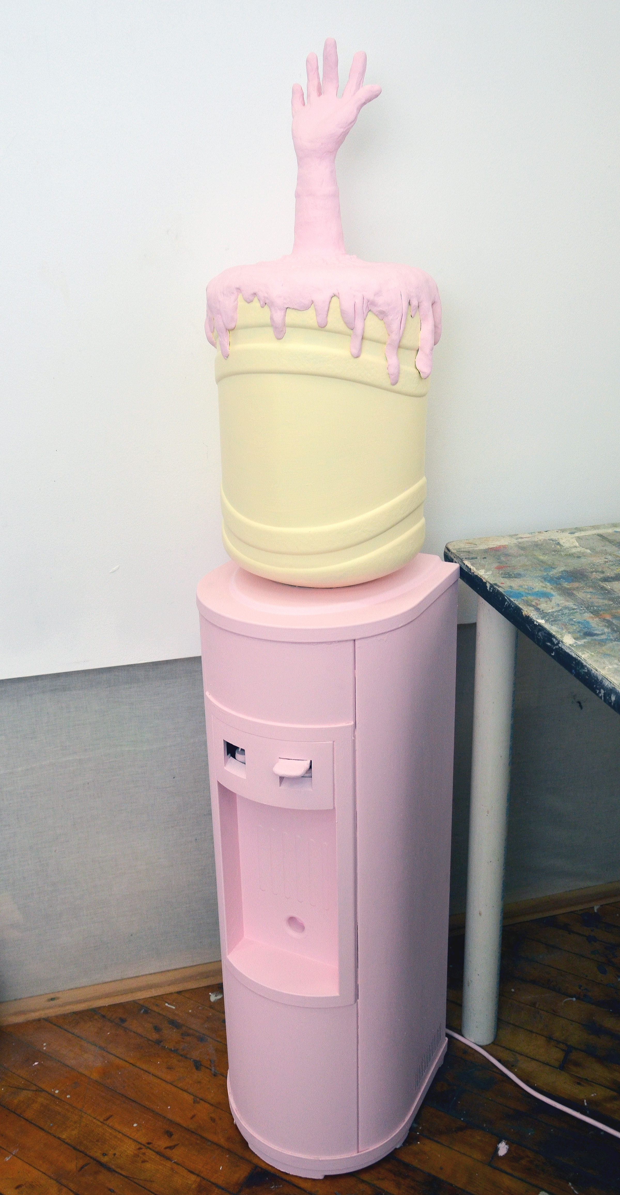 Water Cooler Talk