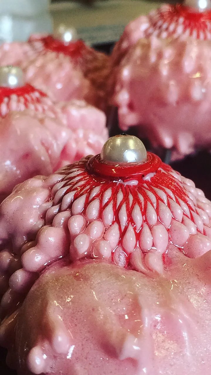 Oozing Pearl Corsage 3.JPG