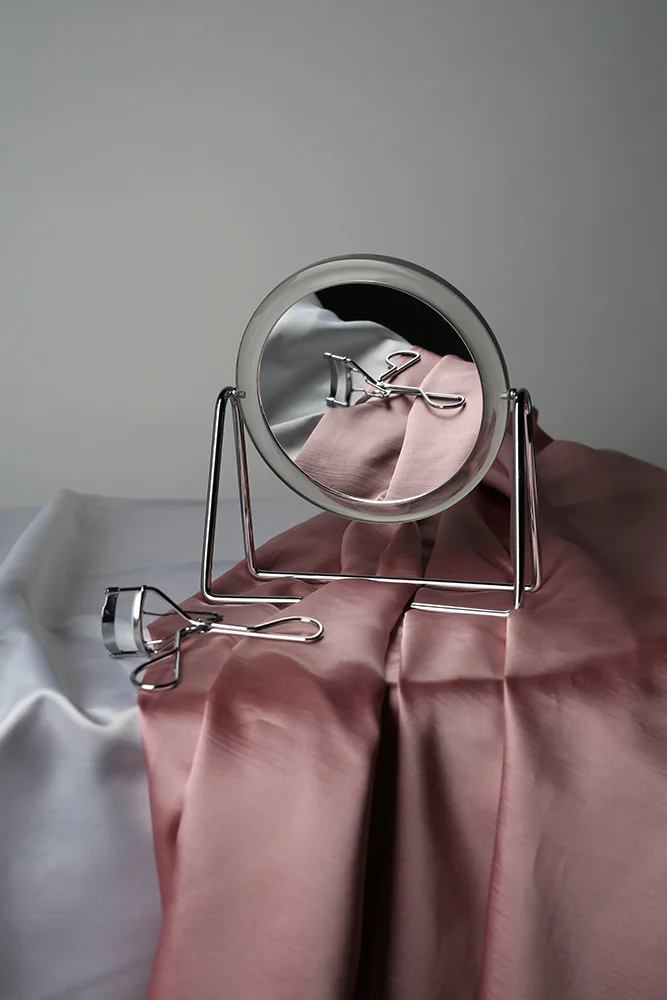 Photography by Lucie Blissett 
